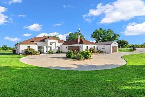 7715 County Road 206, Grandview, TX 76050