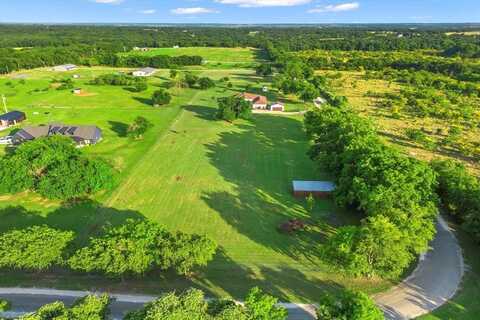 7715 County Road 206, Grandview, TX 76050