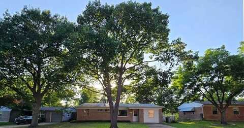 3205 Karla Drive, Mesquite, TX 75150