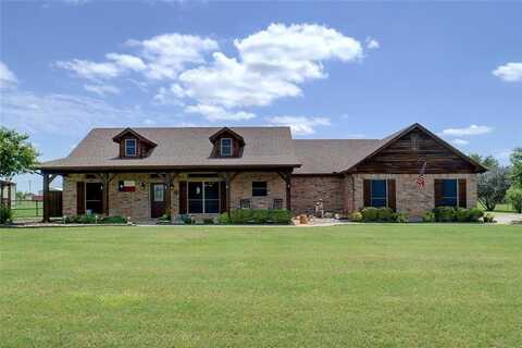 12210 Hill Country Circle, Ponder, TX 76259
