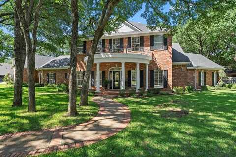 146 Shady Trail, Waco, TX 76657