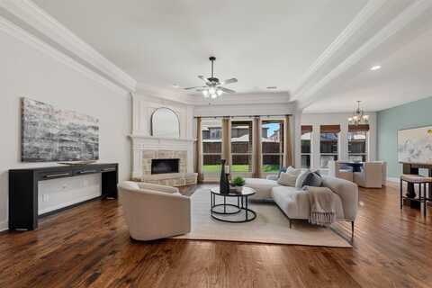 14875 Story Lane, Frisco, TX 75035