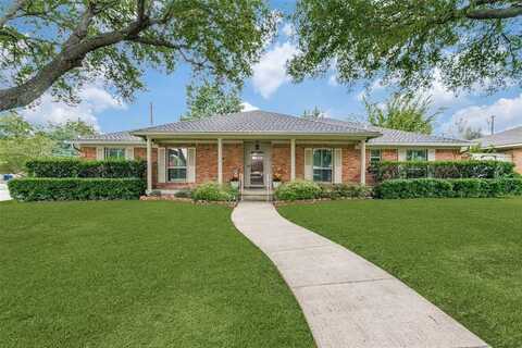 6356 Chesley Lane, Dallas, TX 75214