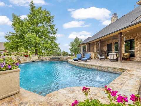 401 Wyndemere Boulevard, Heath, TX 75032