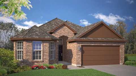808 SAGE Drive, Decatur, TX 76234