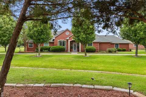 300 Burtonwood Circle, Ovilla, TX 75154