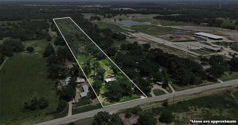 541 Fm-2948, Como, TX 75431