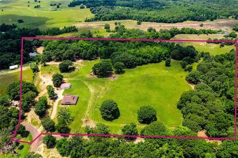 1730 County Road 1103, Athens, TX 75751
