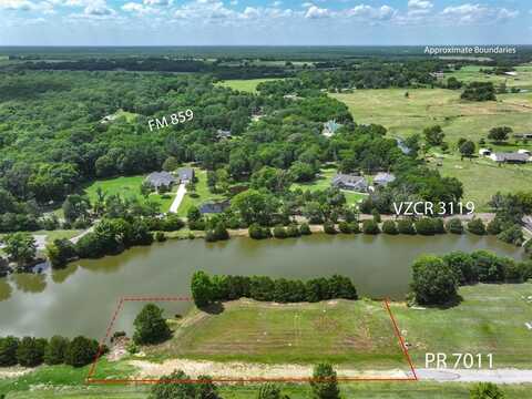 Tbd PR 7011, Edgewood, TX 75117