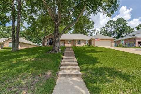 2009 Wickersham Drive, Huntsville, TX 77340