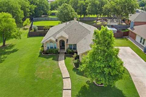 1600 Country Walk Lane, Wylie, TX 75098