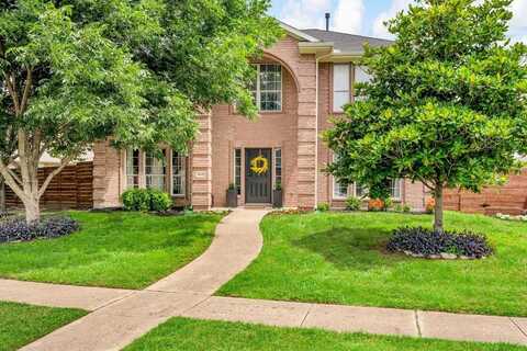 1417 Bethany Creek Boulevard, Allen, TX 75002