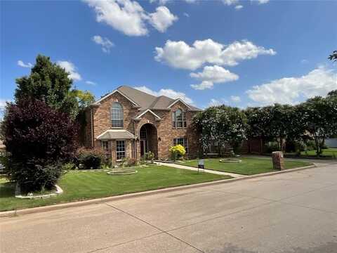 1213 Vistawood Drive, Mansfield, TX 76063