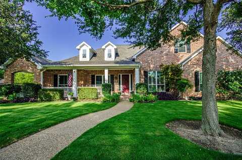 1716 Versailles Avenue, Allen, TX 75002