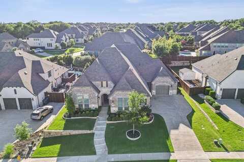 7013 Emerald Creek Drive, McKinney, TX 75071