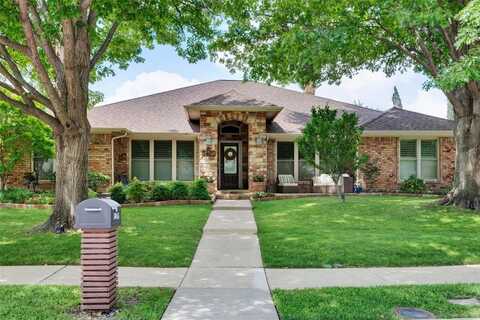 3405 Appalachian Way, Plano, TX 75075