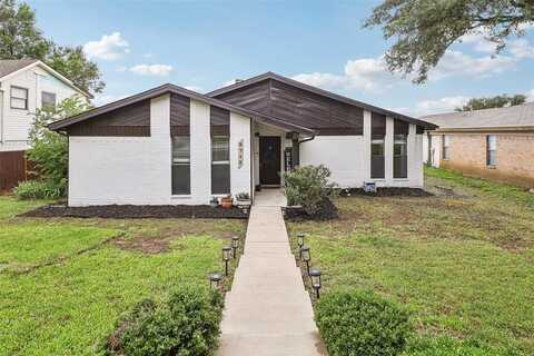 3713 Fairfield Drive, Carrollton, TX 75007