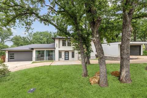 9132 Choctaw Trail, Flower Mound, TX 75022