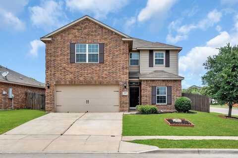 6173 Chalk Hollow Drive, Fort Worth, TX 76179