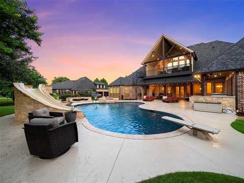 2901 Lakeview Drive, Prosper, TX 75078