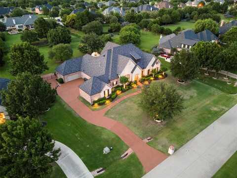 2901 Lakeview Drive, Prosper, TX 75078