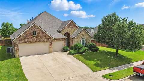 1108 Killian Drive, Mansfield, TX 76063