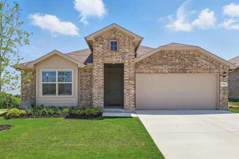 5701 Morrow Point Drive, Denton, TX 76226
