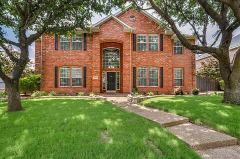 9807 Asheboro Street, Frisco, TX 75035