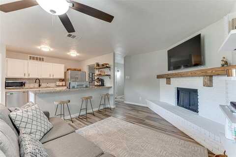 6117 Magnolia Lane, Rowlett, TX 75089