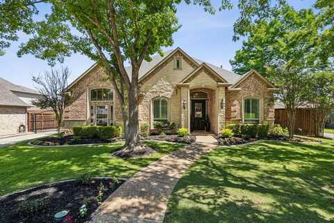 2605 Queen Elizabeth Boulevard, Lewisville, TX 75056