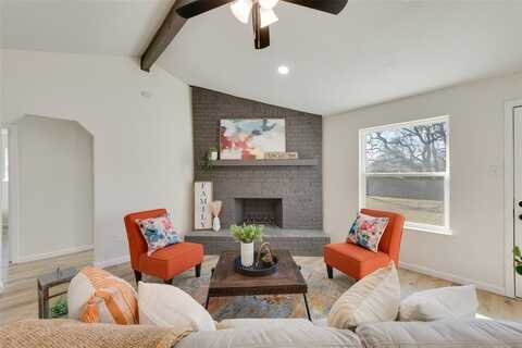 7117 Smithfield Road, North Richland Hills, TX 76182