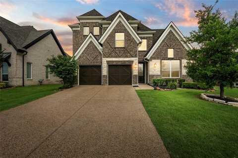 3300 Calvin Road, McKinney, TX 75071