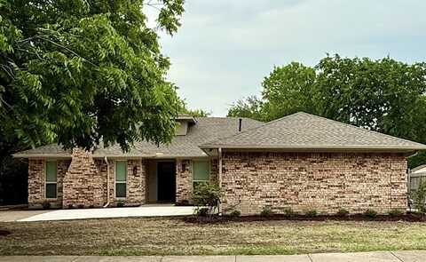 3601 Scott Drive, Rowlett, TX 75088