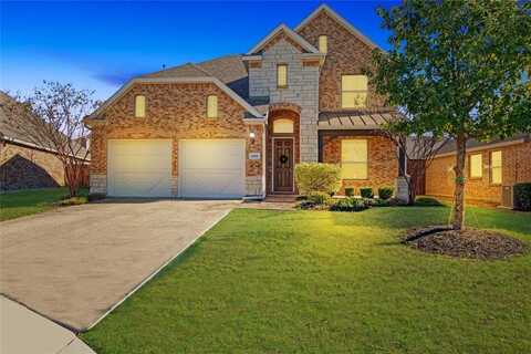 1409 Rose Bud Court, Little Elm, TX 75068