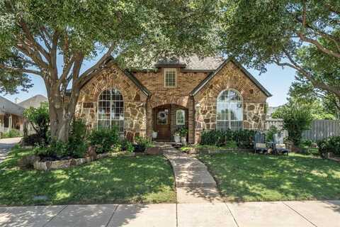 1632 Coyote Ridge, Carrollton, TX 75010
