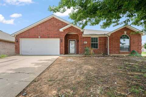 2013 Sword Fish Drive, Mansfield, TX 76063