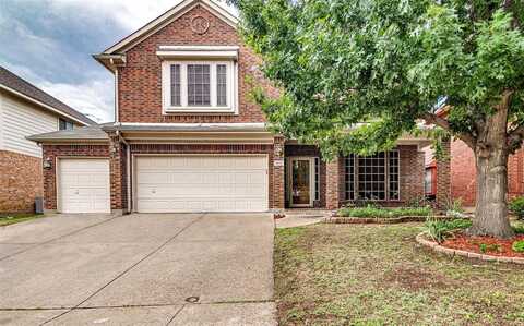 4621 Maple Hill Drive, Fort Worth, TX 76123