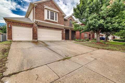 4621 Maple Hill Drive, Fort Worth, TX 76123