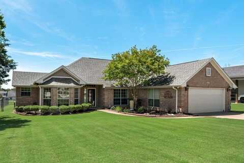 114 Crockett Drive, Lake Kiowa, TX 76240