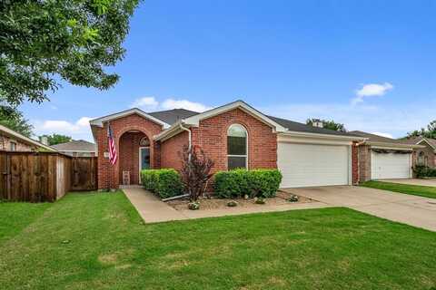 500 Port Allen Drive, Little Elm, TX 75068