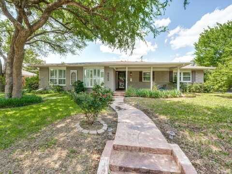 3423 Saint Cloud Circle, Dallas, TX 75229