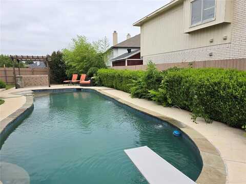 1108 Grand Central Parkway, Saginaw, TX 76131