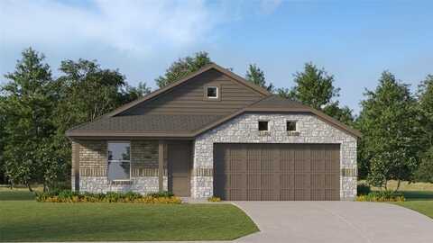 1945 Kiwi Drive, Royse City, TX 75189