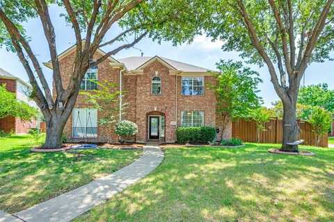 6500 Bolliger Court, Frisco, TX 75035