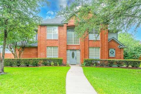 4404 Bentley Drive, Plano, TX 75093