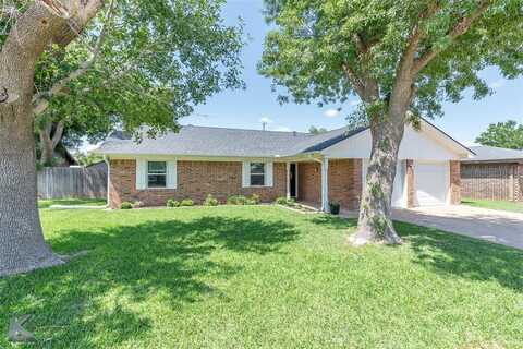 2958 Arlington Avenue, Abilene, TX 79606