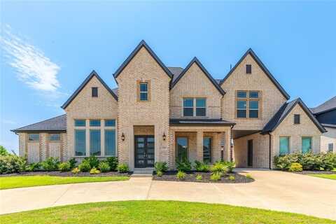 2130 Lassen Drive, Prosper, TX 75078