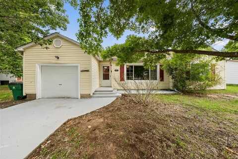1403 E Texas Avenue, Mart, TX 76664