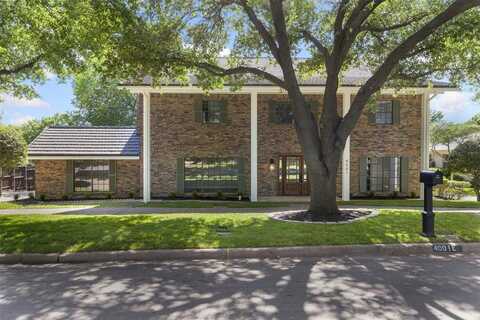 4001 Diamond Loch E, North Richland Hills, TX 76180