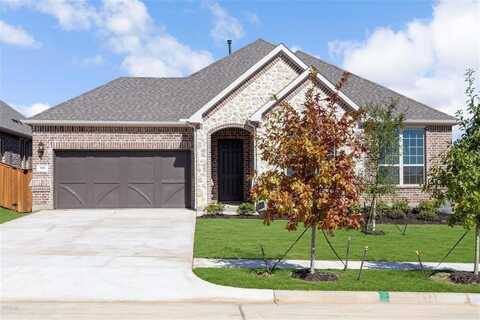 901 Mallard Avenue, Denton, TX 76210